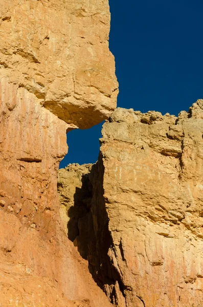 Kanion Bryce — Zdjęcie stockowe