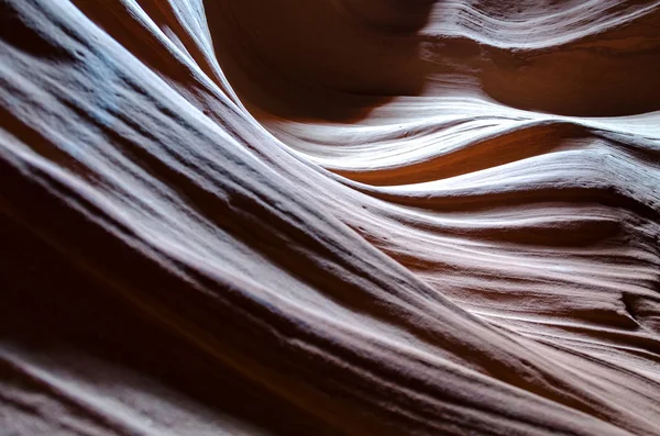 Antilope Canyon — Stockfoto