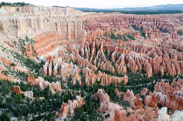 Bryce Canyon — Stock fotografie