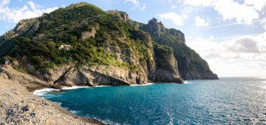 punta chiappa genel bakış