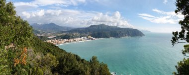 sestri levante genel bakış