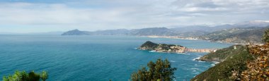 sestri levante genel bakış