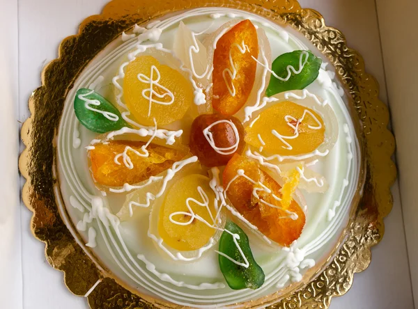 cassata Sicilya