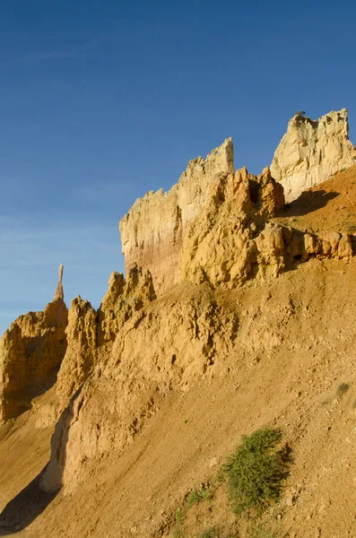 Park Narodowy Bryce Canyon — Zdjęcie stockowe