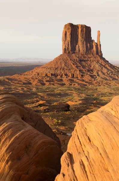 Monument Valley — Foto Stock