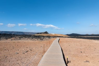 İzlanda yanardağ krafla