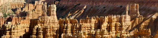 bryce canyon genel bakış