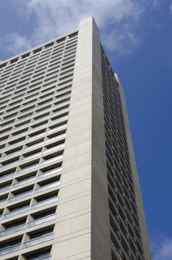 gökdelenin san Francisco