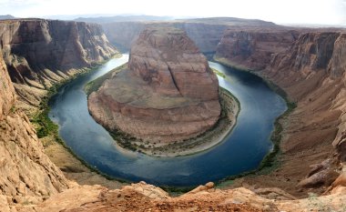 at nalı bend genel bakış
