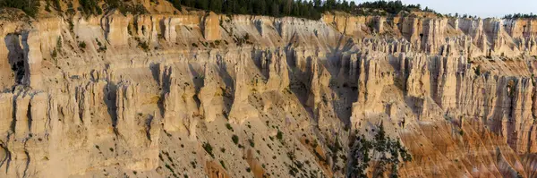 Vista general en Bryce Canyon — Foto de Stock