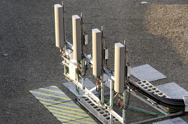 cep telefonları için anten