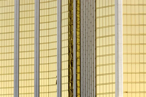 Spiegels in las vegas — Stockfoto