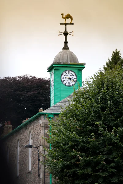 Church in Cornwall — Stock Photo, Image