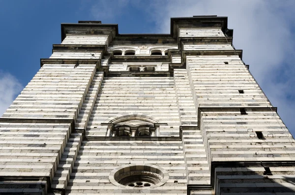 Catedral de San Lorenzo —  Fotos de Stock