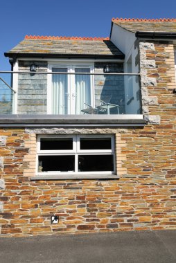 Cornwall'da Anasayfa