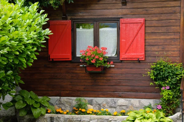 Kırmızı windows