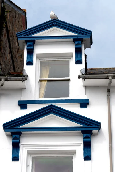 Casa en Penzance —  Fotos de Stock