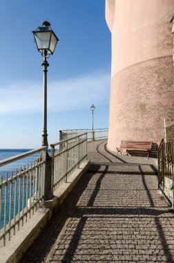 sahil yolu genoa için