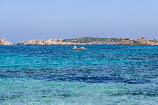 Mare in Sardegna — Foto Stock