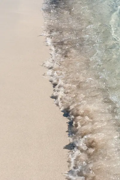 サルデーニャ海 — ストック写真
