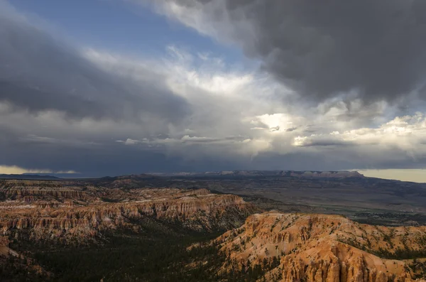 Cañón de Bryce — Foto de Stock