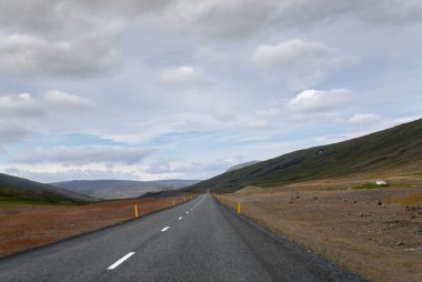 İzlanda Yolu
