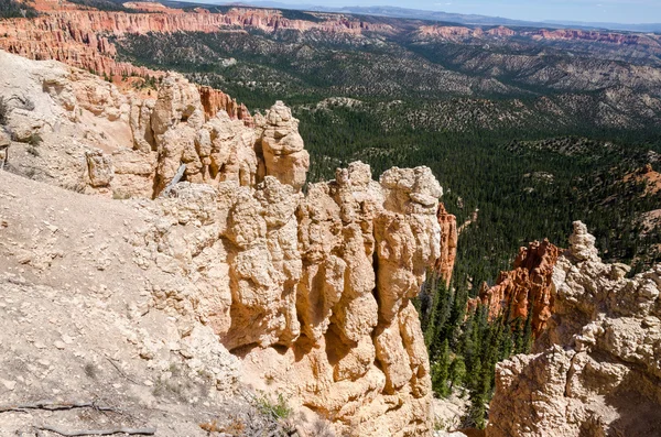 Canyon de Bryce — Photo