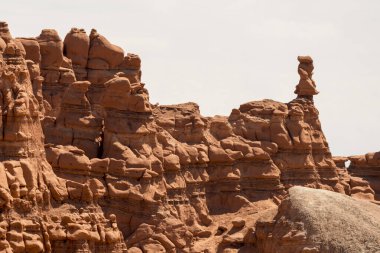 Amerika Birleşik Devletleri cin devlet parkta manzara