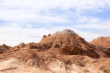 Amerika Birleşik Devletleri cin devlet parkta manzara