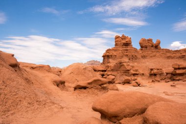 Amerika Birleşik Devletleri cin devlet parkta manzara