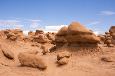 Amerika Birleşik Devletleri cin devlet parkta manzara