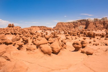 Amerika Birleşik Devletleri cin devlet parkta manzara