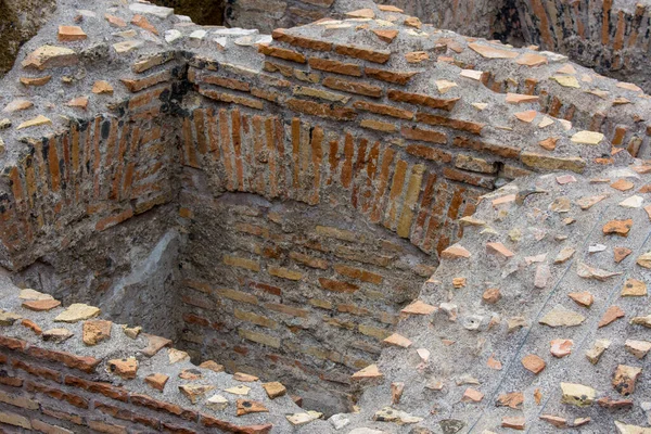 İtalya 'da Roma' daki kolezyum anıtının görüşleri ve ayrıntıları