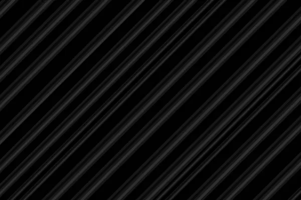 Preto Escuro Grade Geométrica Diagonal Linhas Fundo Moderno Escuro Abstrato —  Vetores de Stock