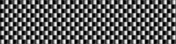 Dark Black Geometric Grid Background Modern Dark Abstract Vector Texture — Stock vektor