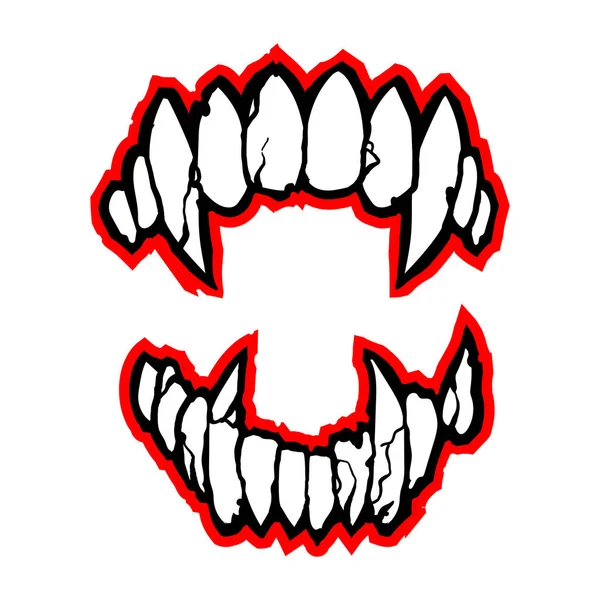 Dentes De Vampiro PNG Images, Vetores E Arquivos PSD