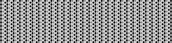Fond Hexagonal Abstrait Texture Vectorielle Abstraite Sombre Moderne — Image vectorielle