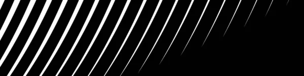 アブストラクト背景 斜めの曲線のテクスチャ ベクトルイラスト — ストックベクタ
