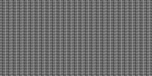Dark Black Metallic Geometric Grid Background Metal Rhombus Pattern Modern — Stock Vector