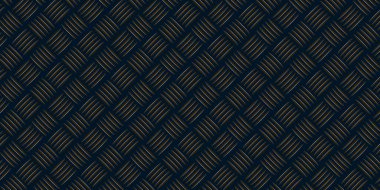 Metal pattern texture background. Modern abstract metallic backdrop. Vector EPS 10