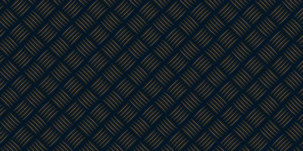 Metal Pattern Texture Background Modern Abstract Metallic Backdrop Vector Eps — ストックベクタ