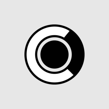 İş grafiği ve grafik simgesi. İstatistik ve analiz ikonu. İstatistik ve veri, para, grafik şeması. Vektör illüstrasyonu arkaplanda izole edildi.