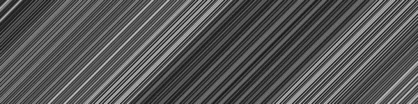 Dark Black Geometric Grid Diagonal Lines Background Modern Dark Abstract — Vetor de Stock