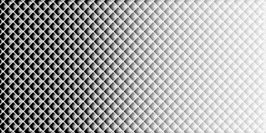 Koyu siyah Geometrik ızgara arka plan Modern koyu soyut doku