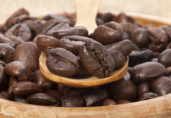 Coffee Beans — Stock Photo, Image