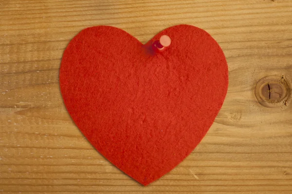 Carte Saint-Valentin — Photo