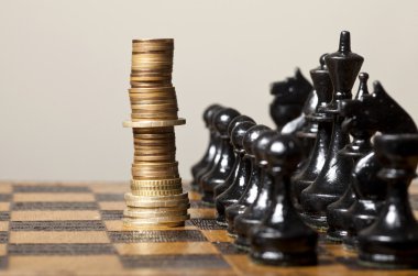Finansal stratejisi
