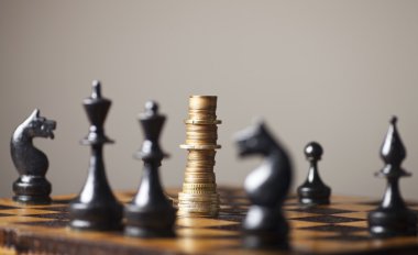 Finansal stratejisi