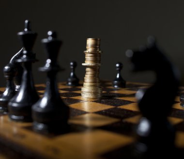 Finansal stratejisi