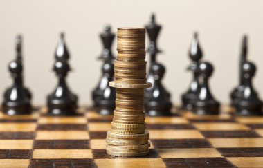 Finansal stratejisi